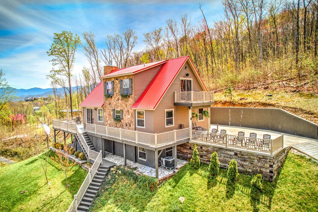 Photo of Outdoor in Chalet Village North