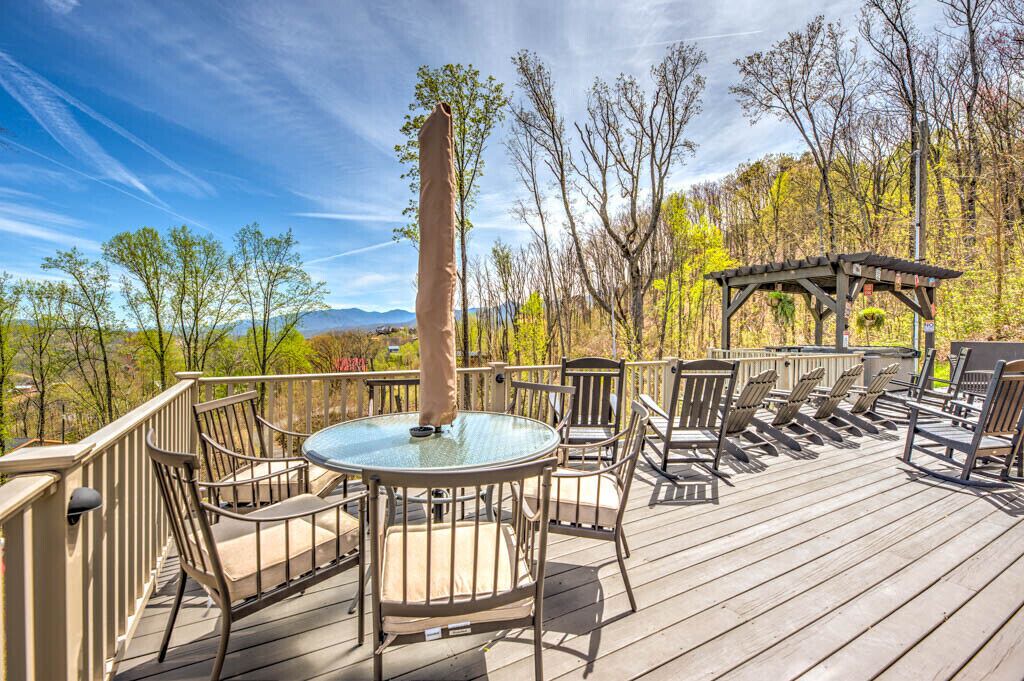 Photo of Outdoor in Chalet Village North