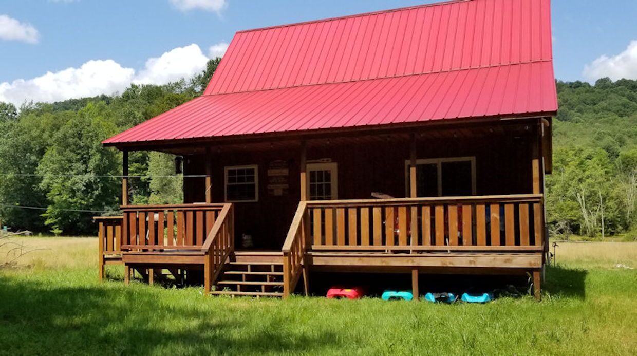 Photo of Outdoor in Helvetia