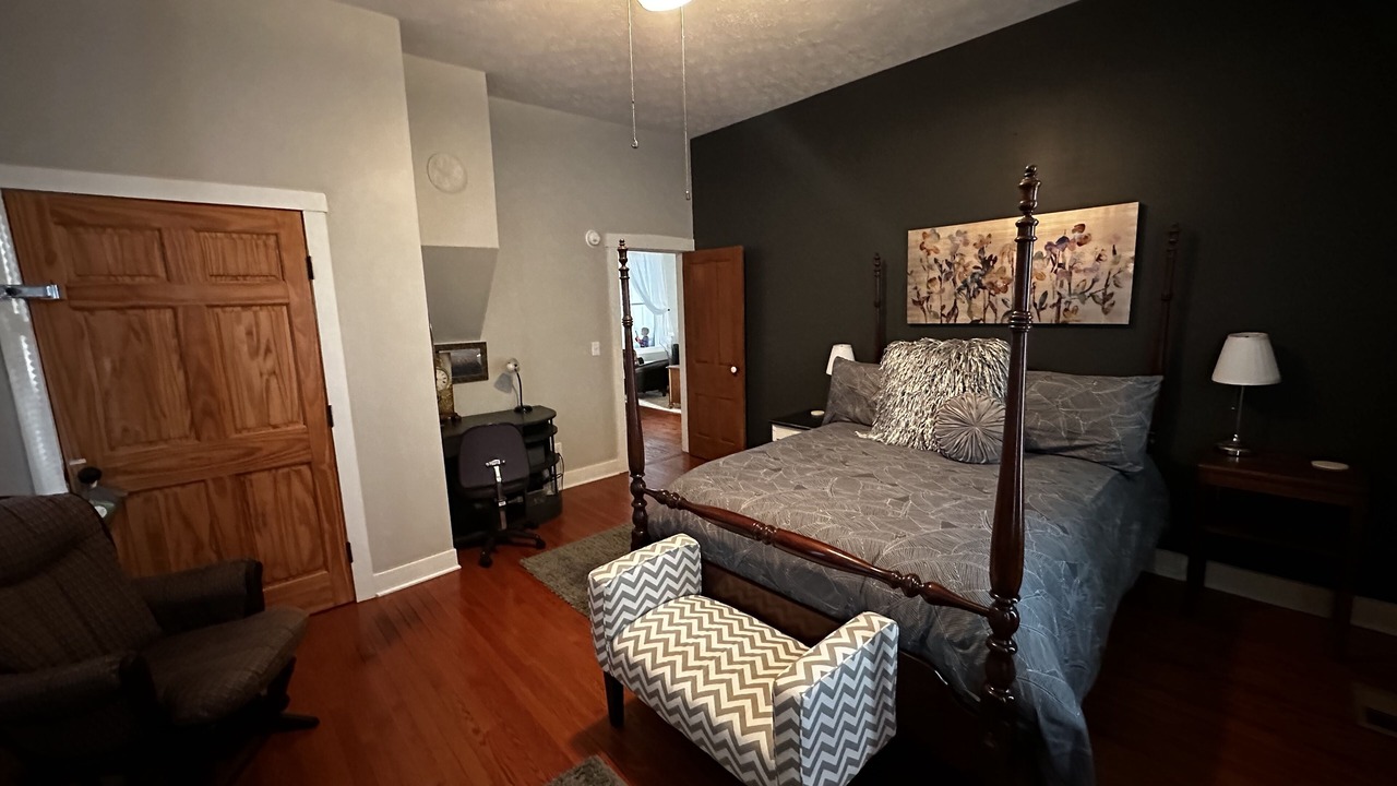 Photo of Bedroom in Loveland