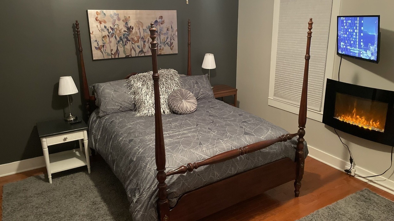 Photo of Livingroom in Loveland
