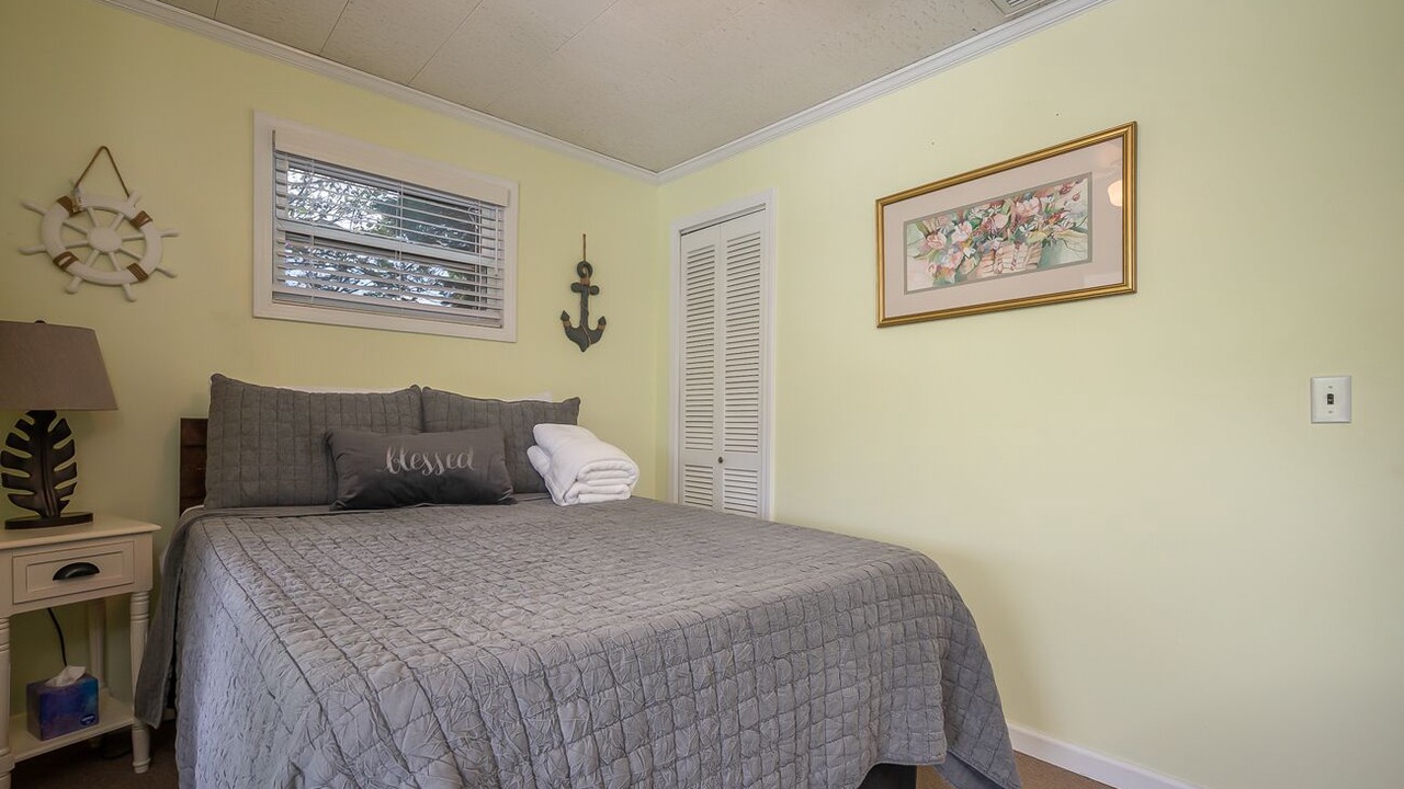 Photo of Bedroom in Sunset Cove