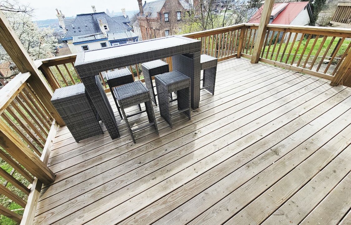 Photo of Outdoor in East Price Hill