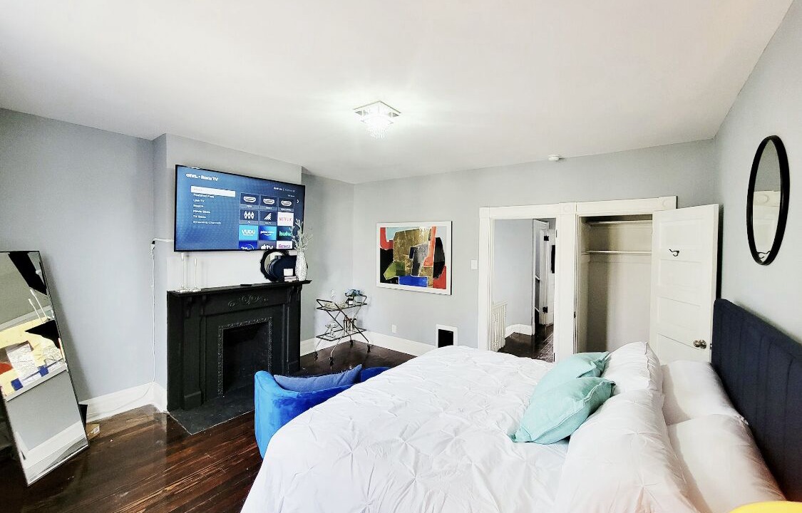 Photo of Bedroom in East Price Hill