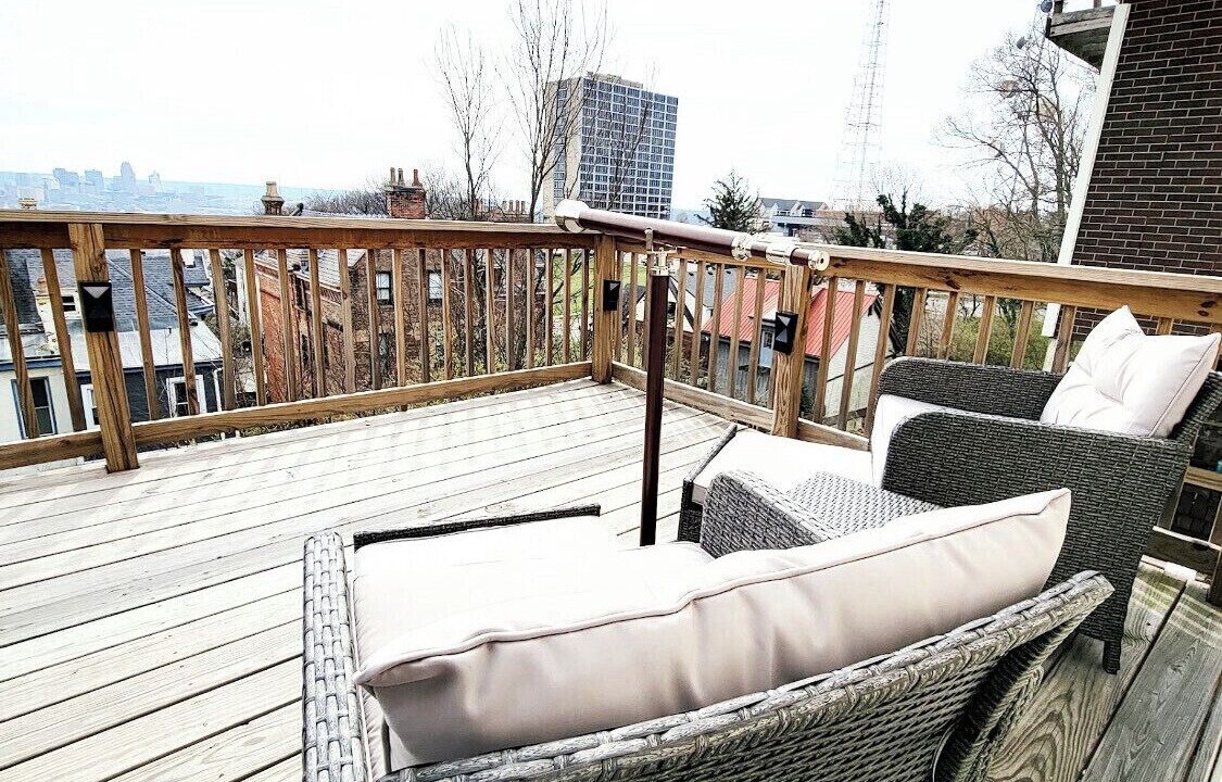 Photo of Outdoor in East Price Hill