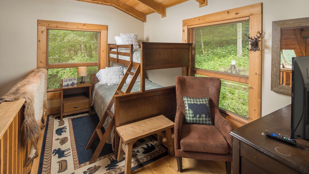 Photo of Bedroom in Sugar Mountain