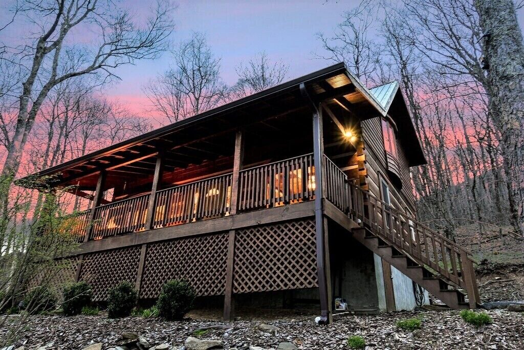 Photo of Outdoor in Sugar Mountain