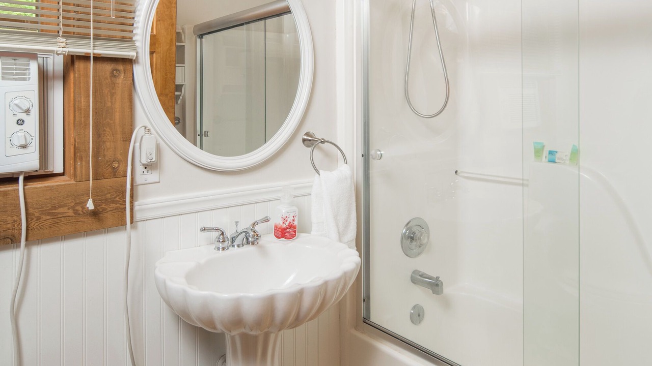 Photo of Bathroom in Sugar Mountain