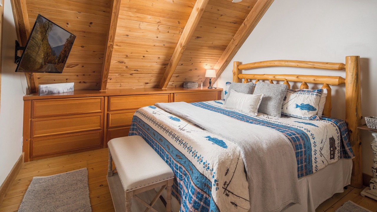 Photo of Bedroom in Sugar Mountain