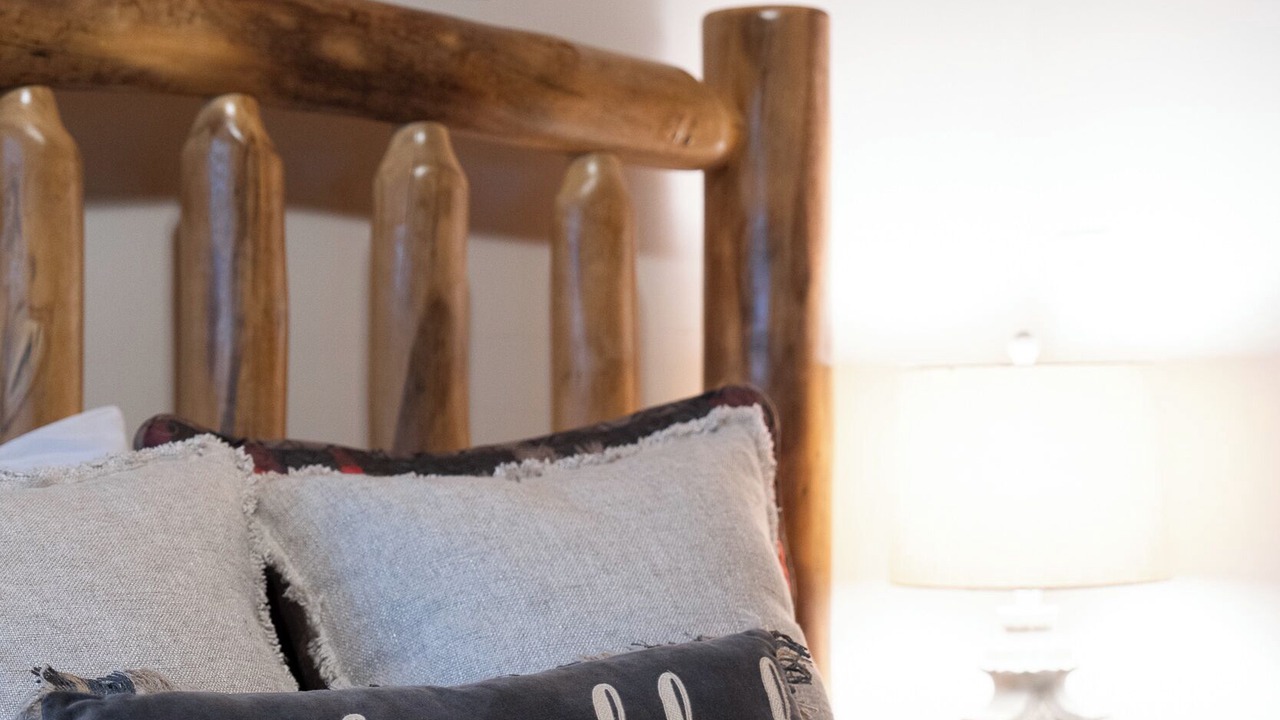 Photo of Bedroom in Sugar Mountain