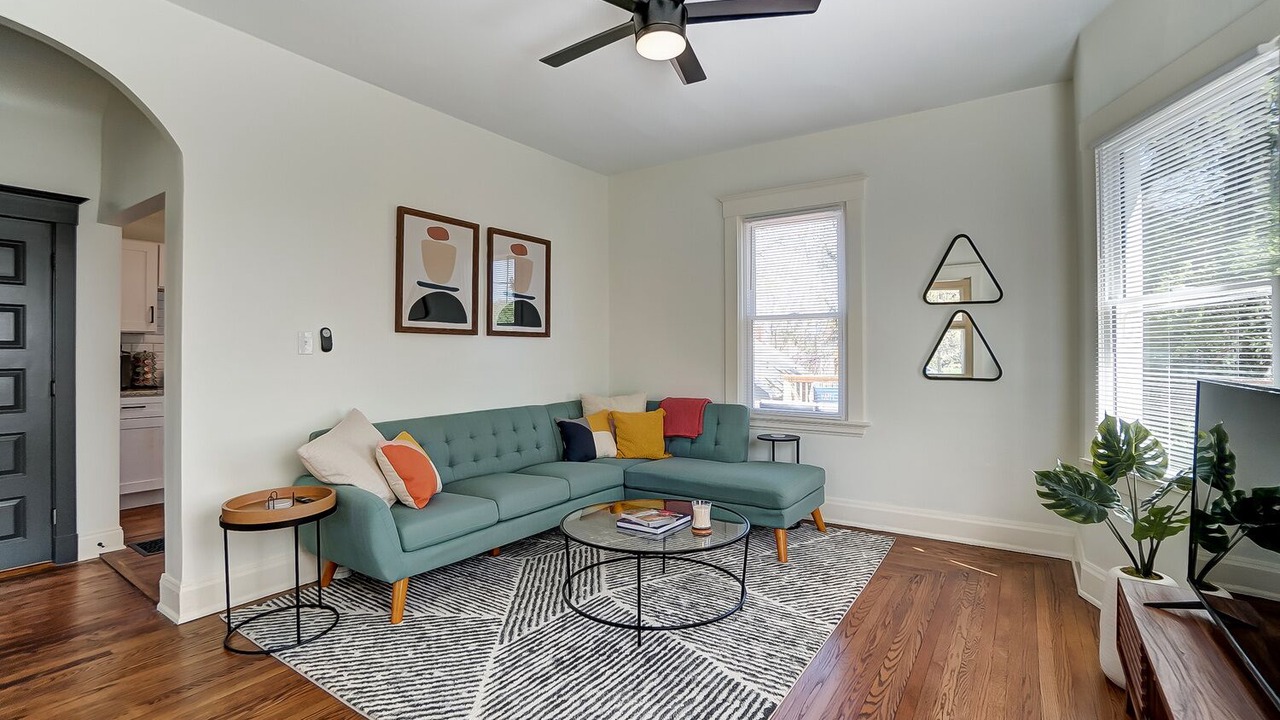 Photo of Bedroom in Oakley