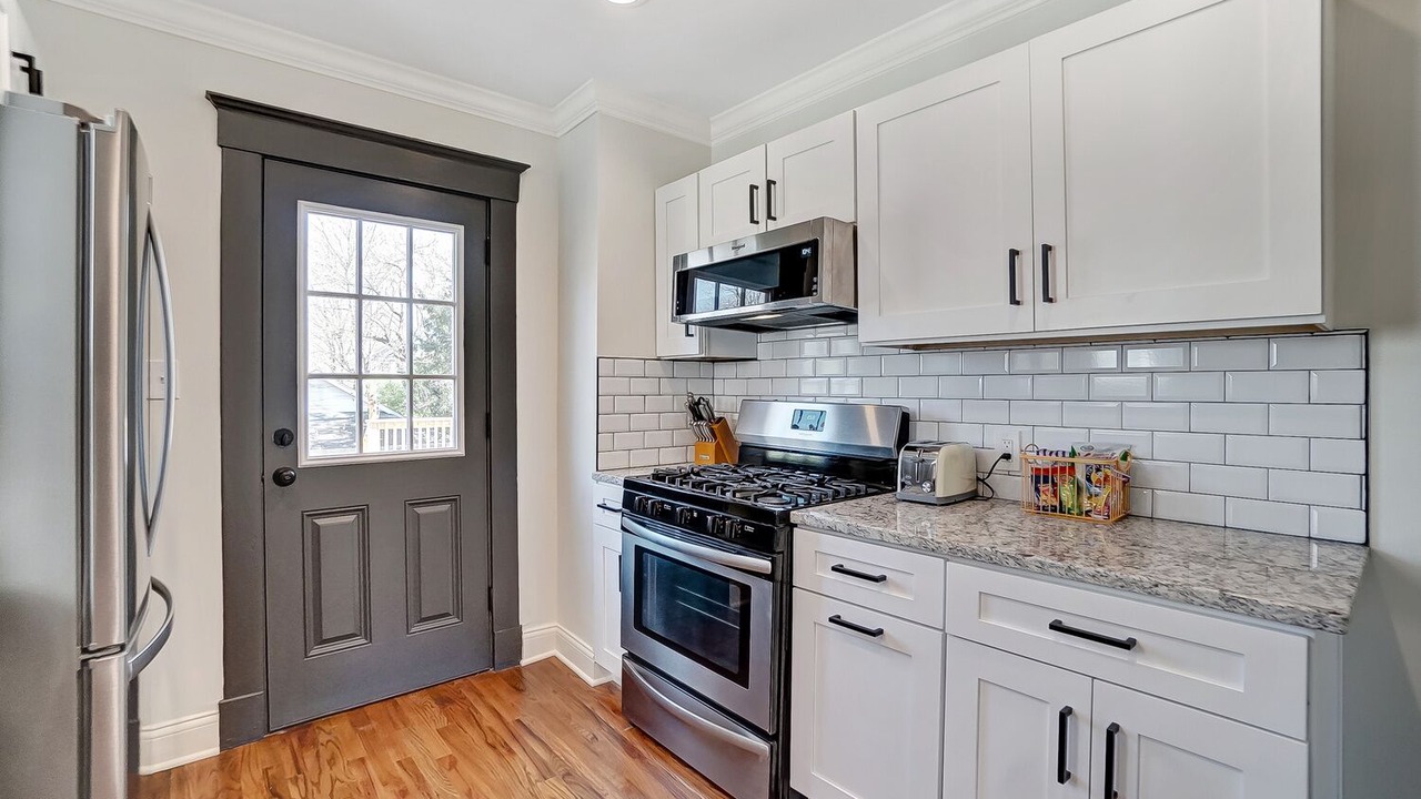 Photo of Kitchen in Oakley