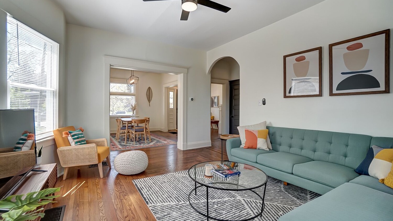 Photo of Bedroom in Oakley