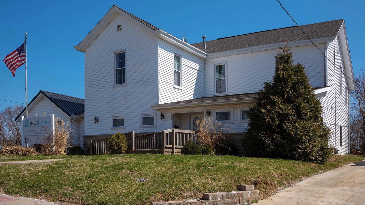 Photo of Outdoor in Williamstown