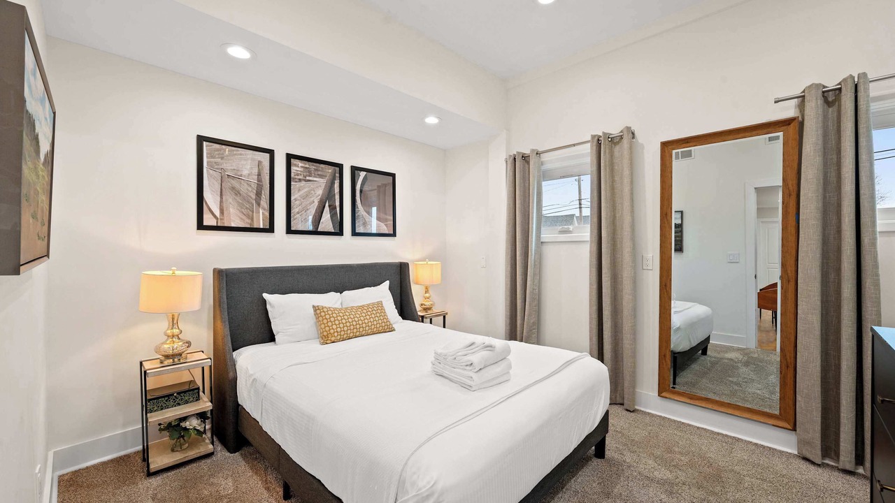 Photo of Bedroom in Williamstown