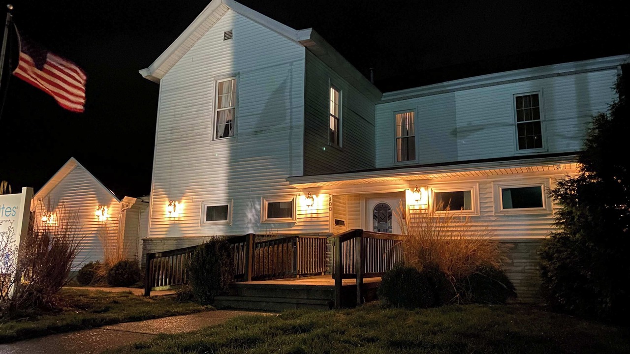 Photo of Outdoor in Williamstown