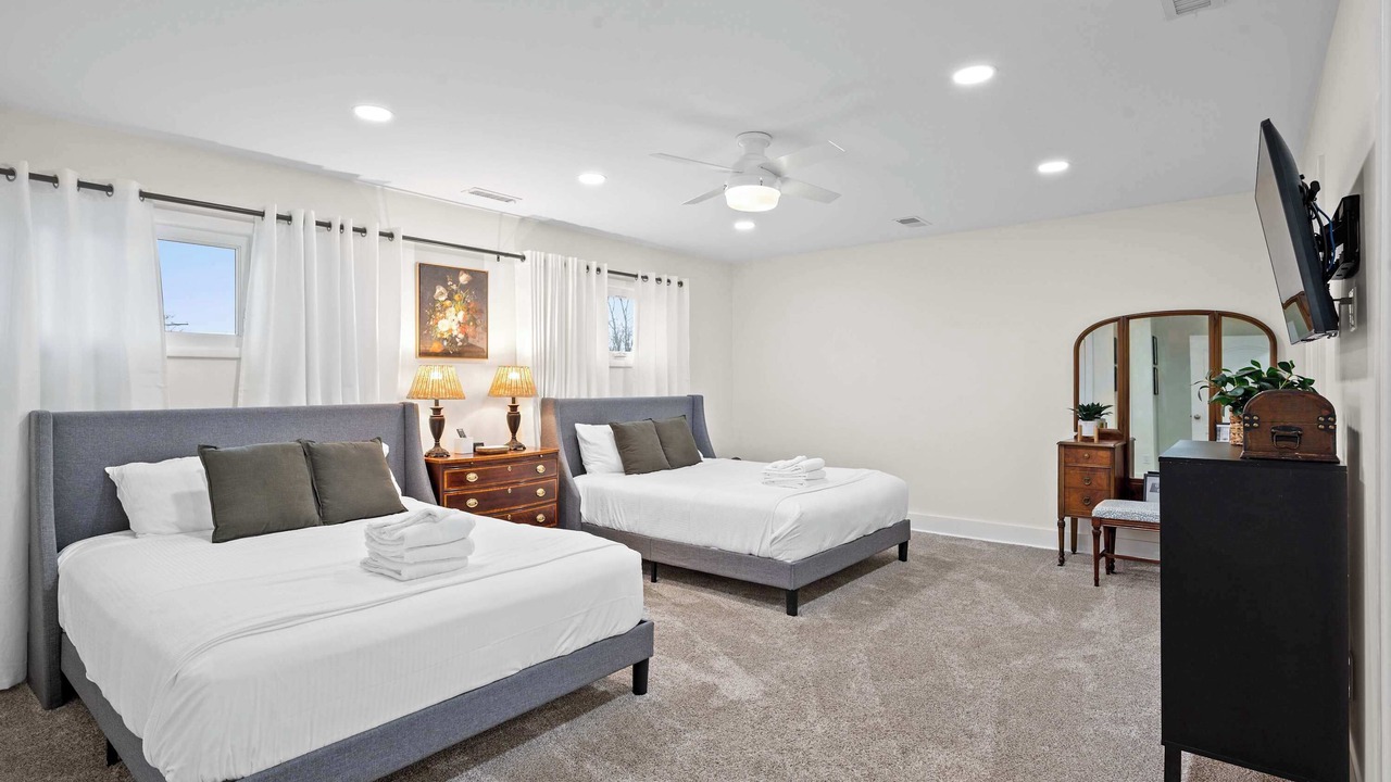 Photo of Bedroom in Williamstown