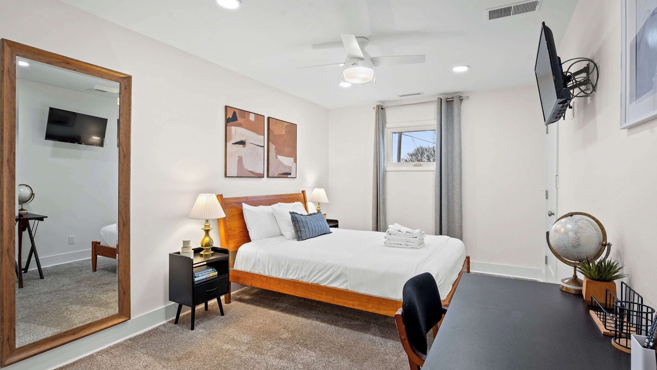 Photo of Bedroom in Williamstown