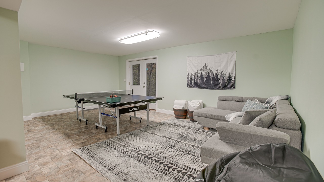 Photo of Bedroom in Bakerton