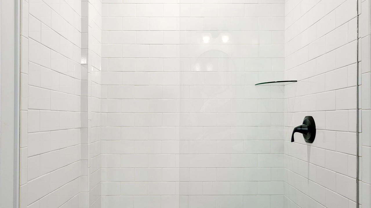 Photo of Bathroom in Woodfin