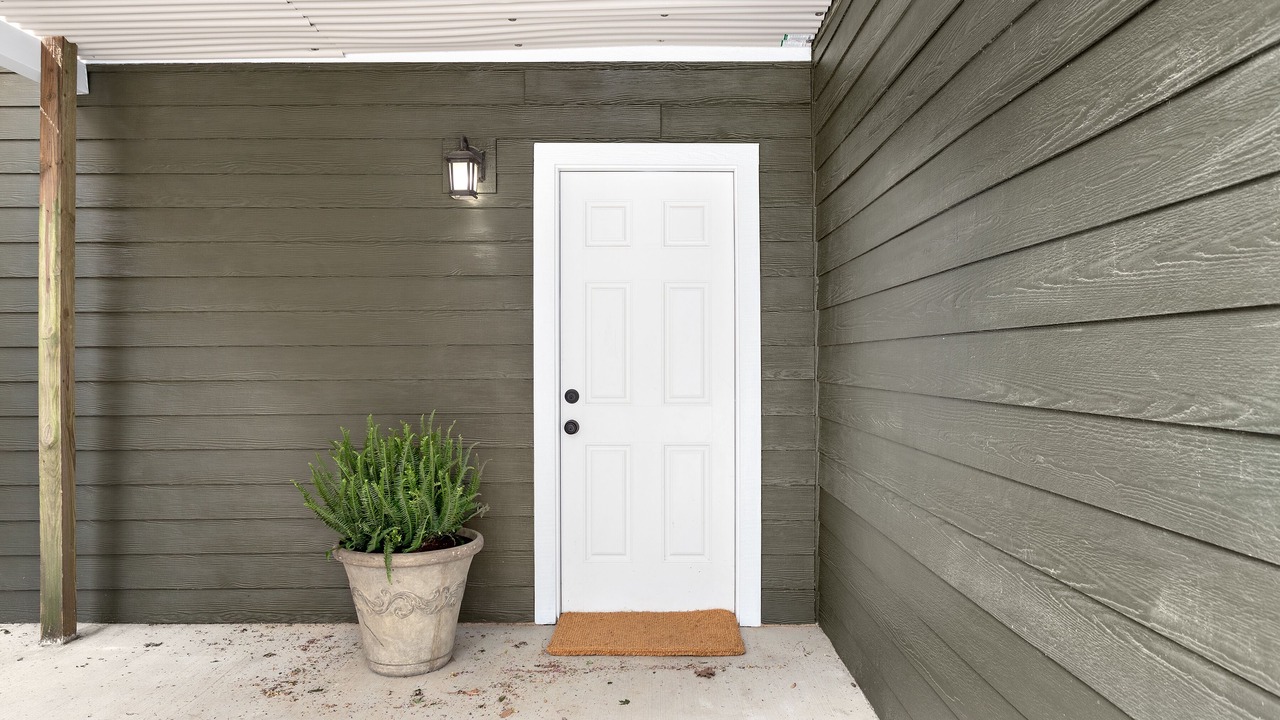 Photo of Outdoor in Woodfin