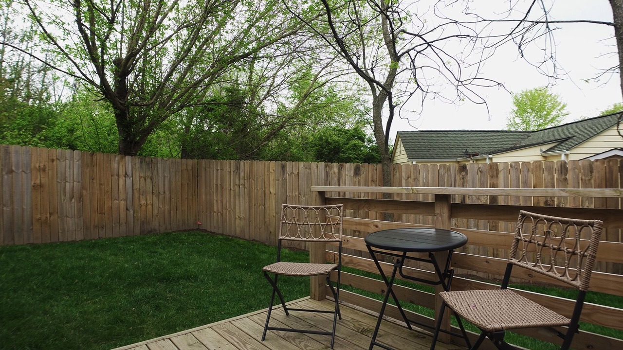 Photo of Outdoor in Woodfin
