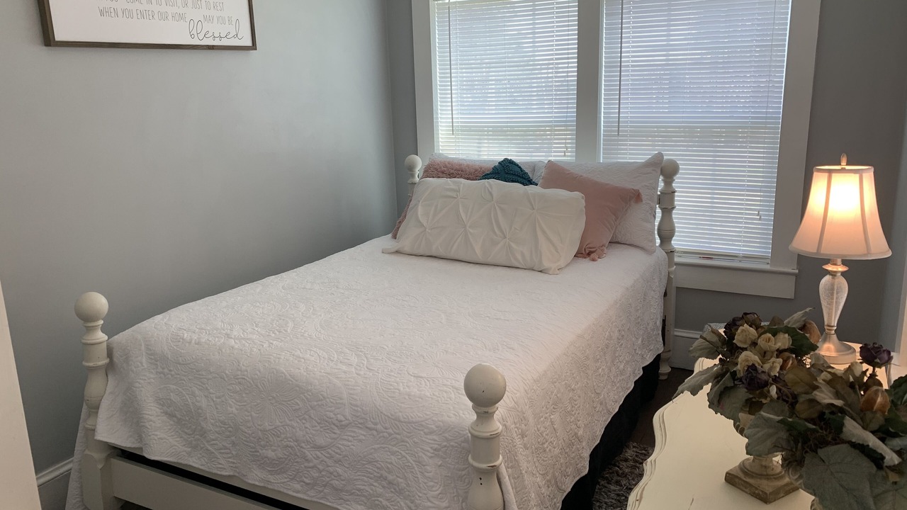 Photo of Bedroom in Mill Spring