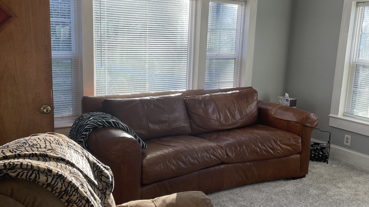 Photo of Livingroom in Mill Spring