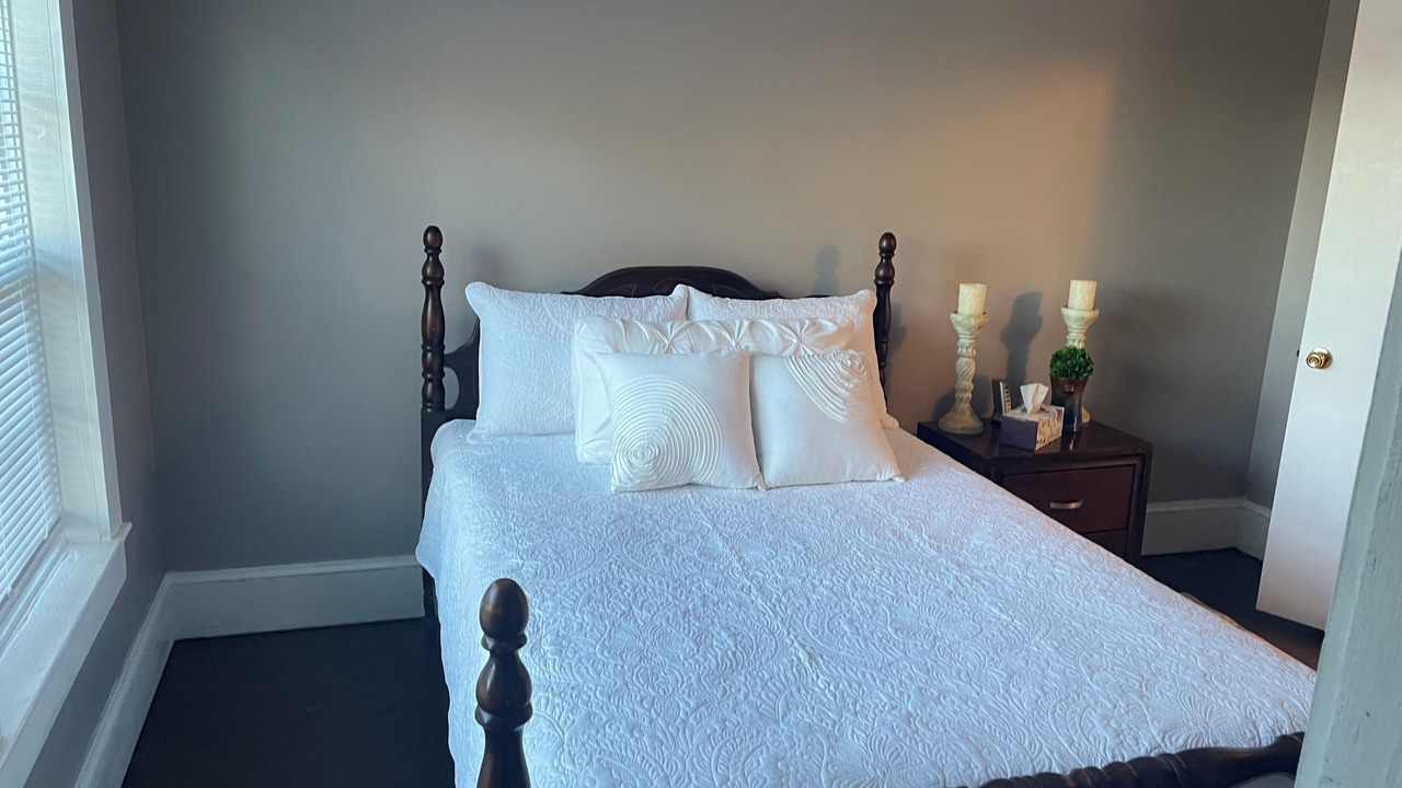 Photo of Bedroom in Mill Spring