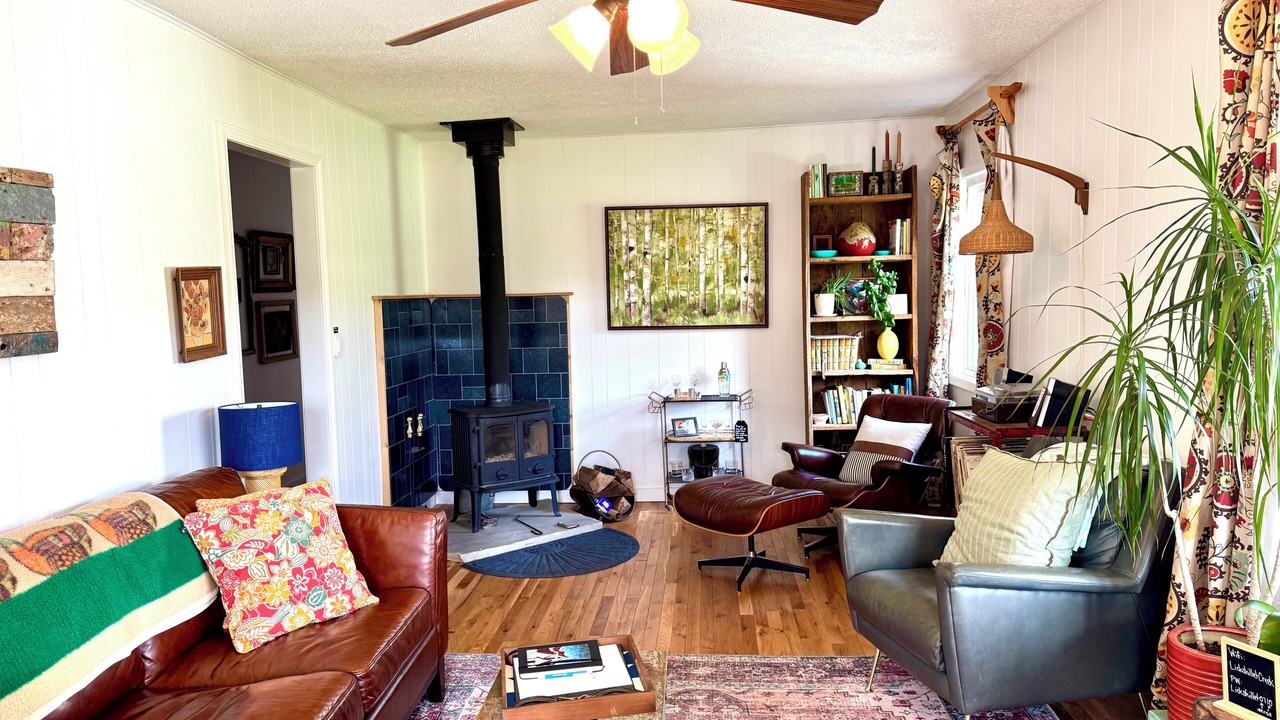 Photo of Livingroom in Burnsville
