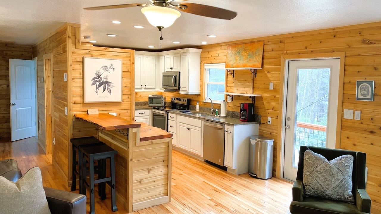 Photo of Bedroom in Clyde