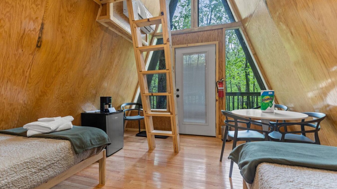 Photo of Bedroom in Pine Ridge