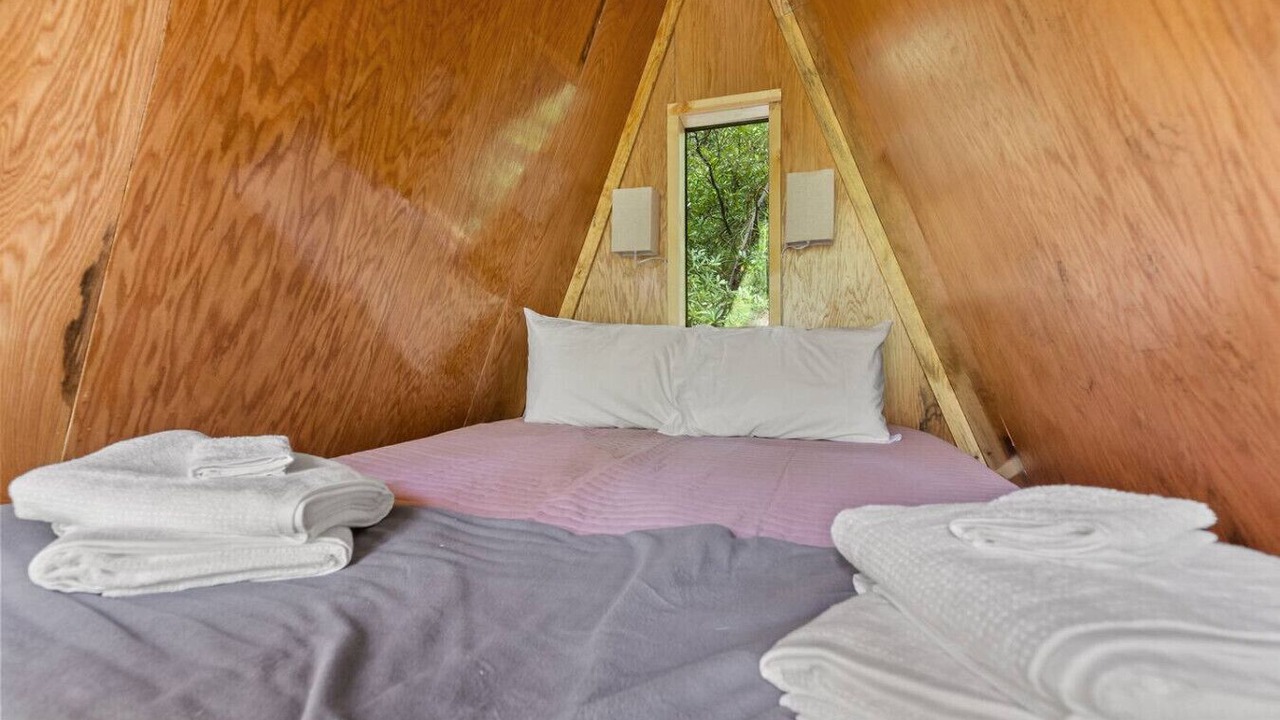 Photo of Bedroom in Pine Ridge