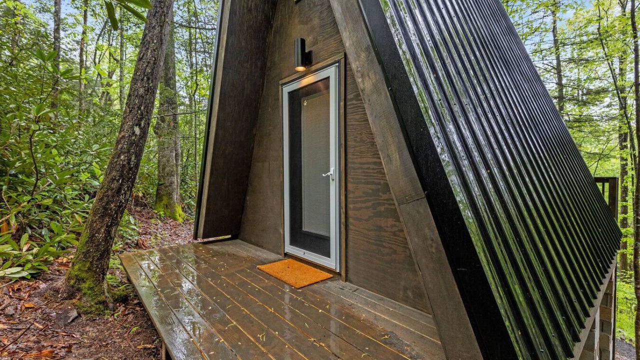 Photo of Patio Balcony in Pine Ridge
