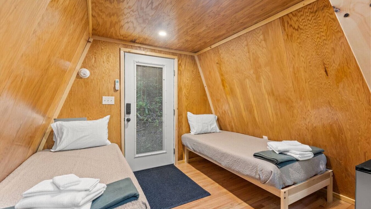 Photo of Bedroom in Pine Ridge