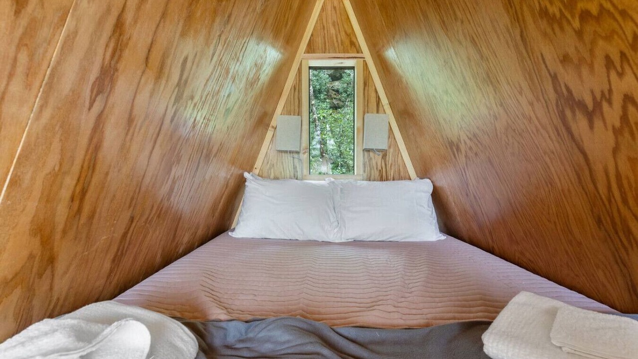 Photo of Bedroom in Pine Ridge