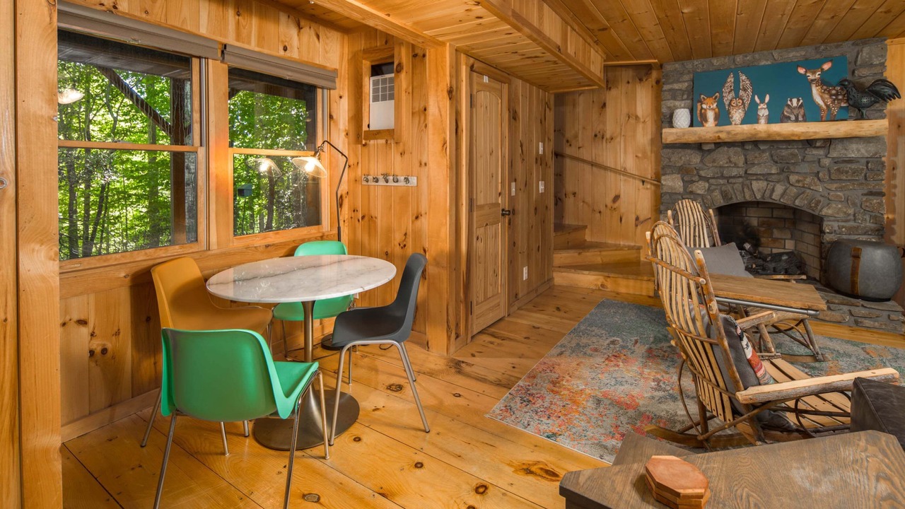 Photo of Bedroom in Todd