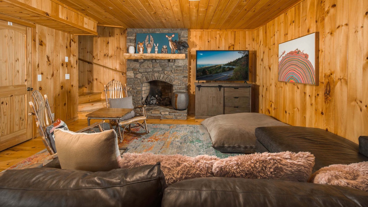 Photo of Livingroom in Todd