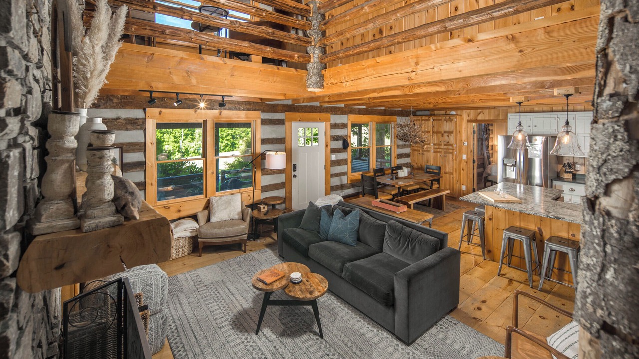 Photo of Bedroom in Todd