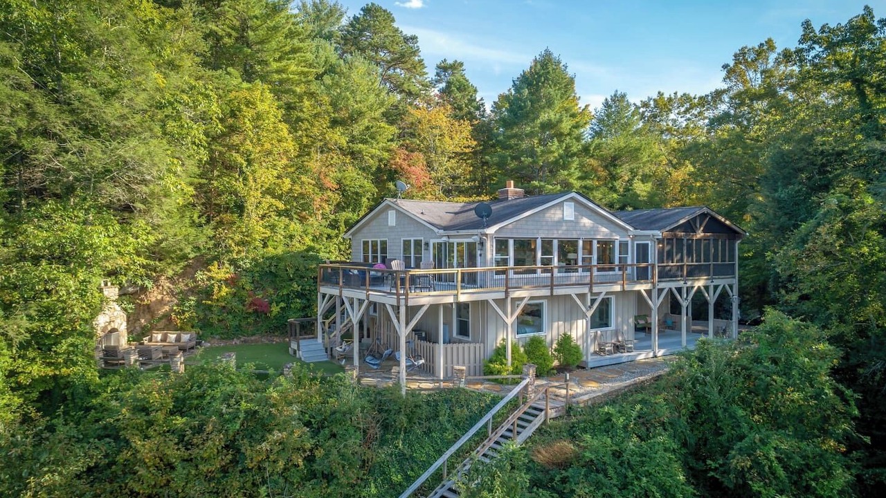 Photo of Outdoor in Lakeview Hills