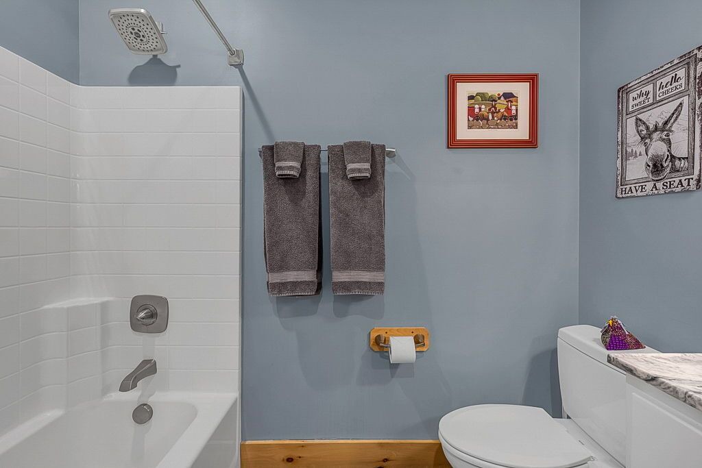 Photo of Bathroom in Fleetwood