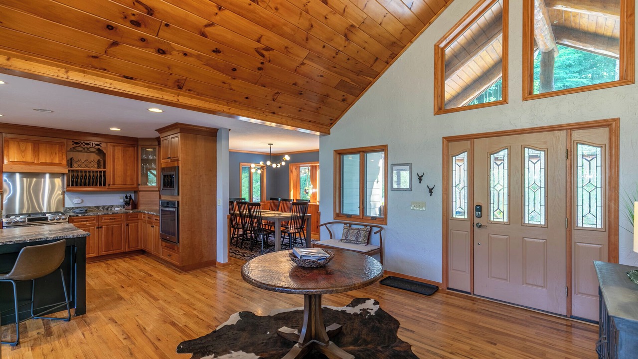 Photo of Kitchen in Banner Elk