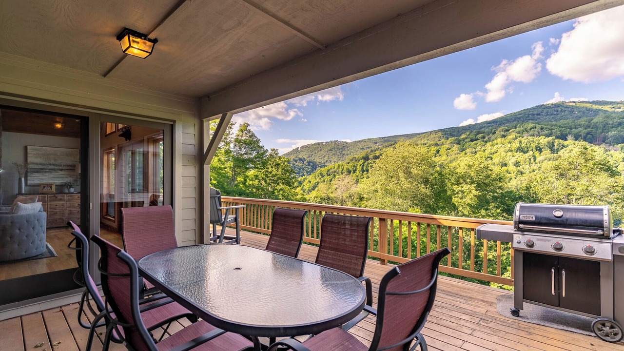 Photo of Outdoor in Banner Elk