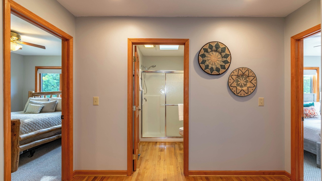 Photo of Bedroom in Banner Elk