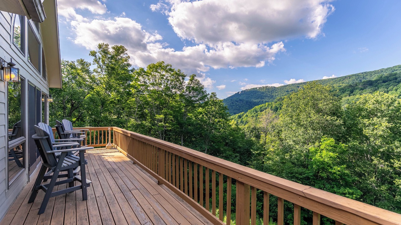 Photo of Outdoor in Banner Elk