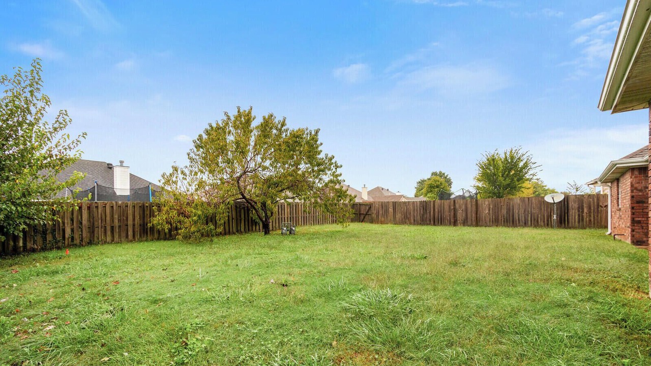 Photo of Outdoor in Bentonville