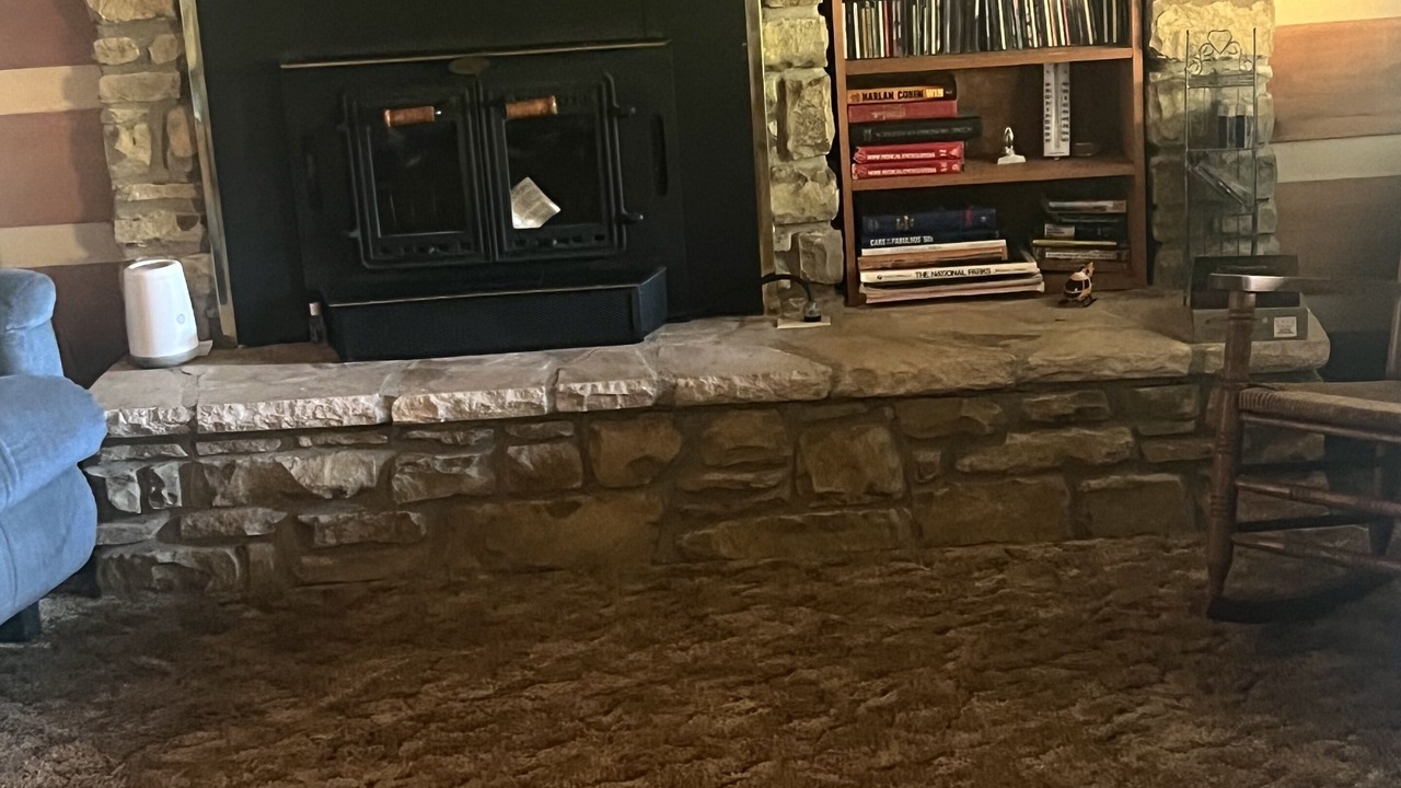 Photo of Livingroom in Vevay