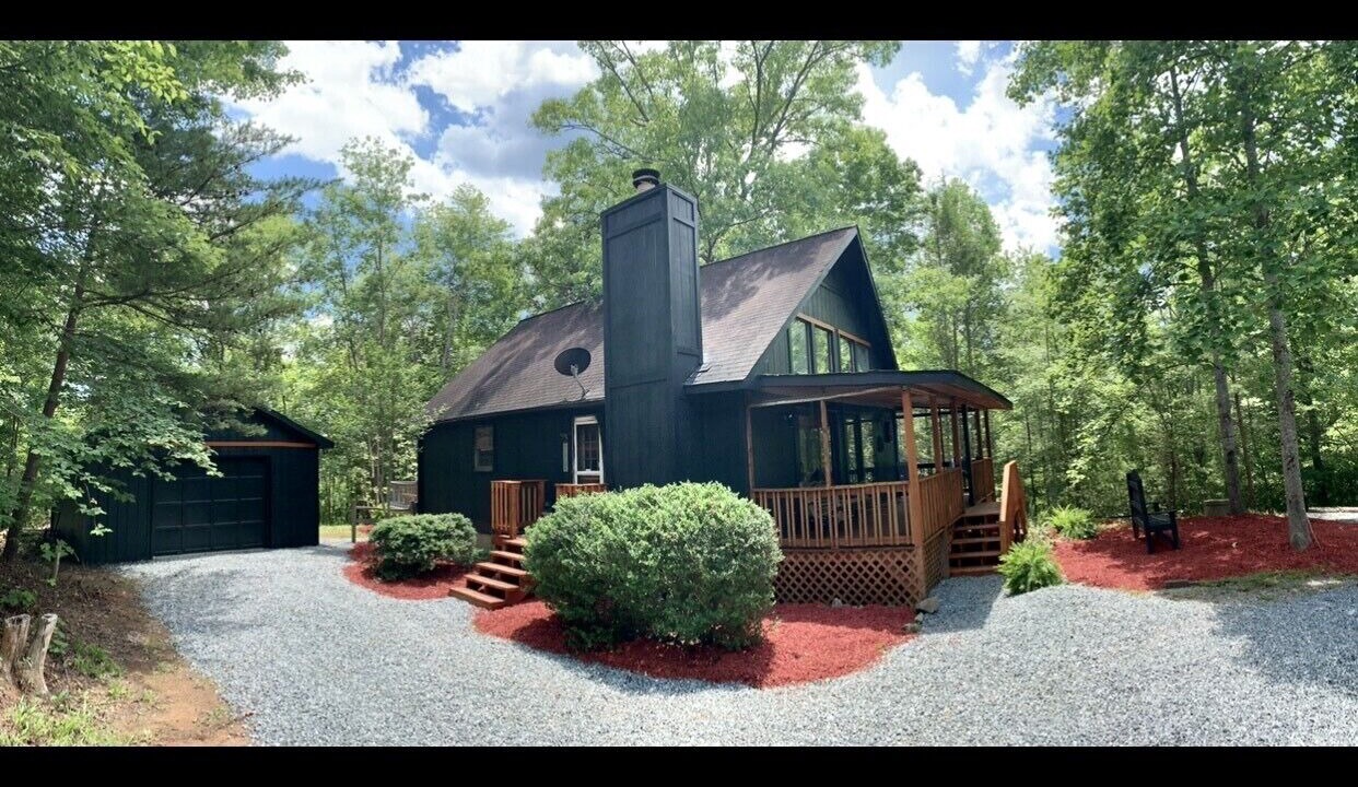 Photo of Outdoor in Lake Lure
