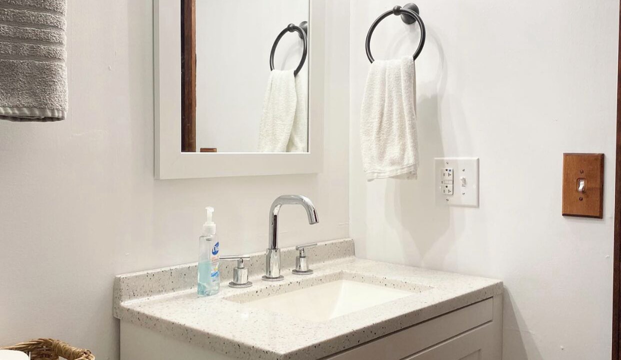 Photo of Bathroom in Lake Lure