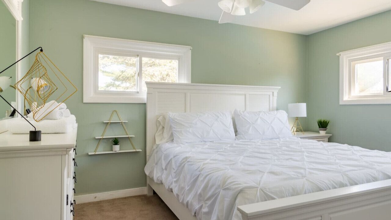 Photo of Bedroom in Middletown